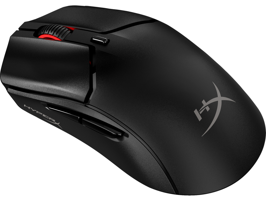 HP HyperX Pulsefire Haste 2 Mini Wireless Black Gaming Mouse