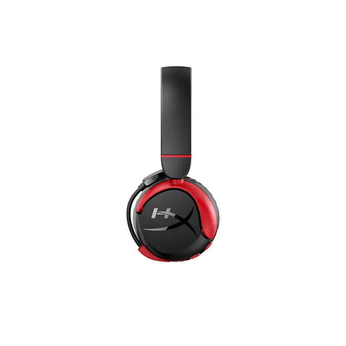 HyperX Cloud Mini Wireless Gaming Headset - Black