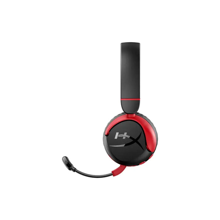 HyperX Cloud Mini Wireless Gaming Headset - Black