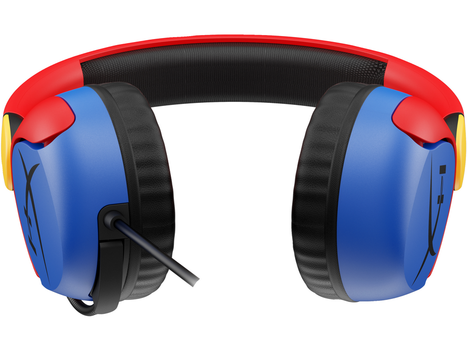 HyperX Cloud Mini Gaming Headset - Multi Color