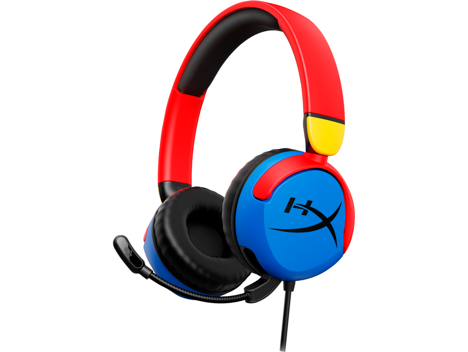 HyperX Cloud Mini Gaming Headset - Multi Color