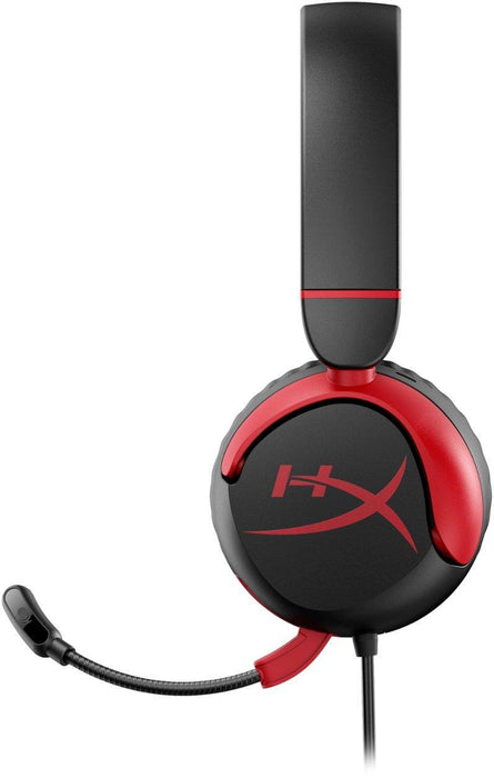 HyperX Cloud Mini Gaming Headset - Black