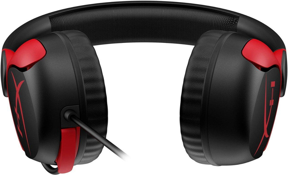 HyperX Cloud Mini Gaming Headset - Black
