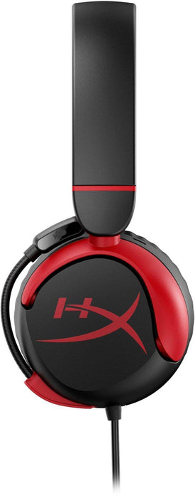 HyperX Cloud Mini Gaming Headset - Black