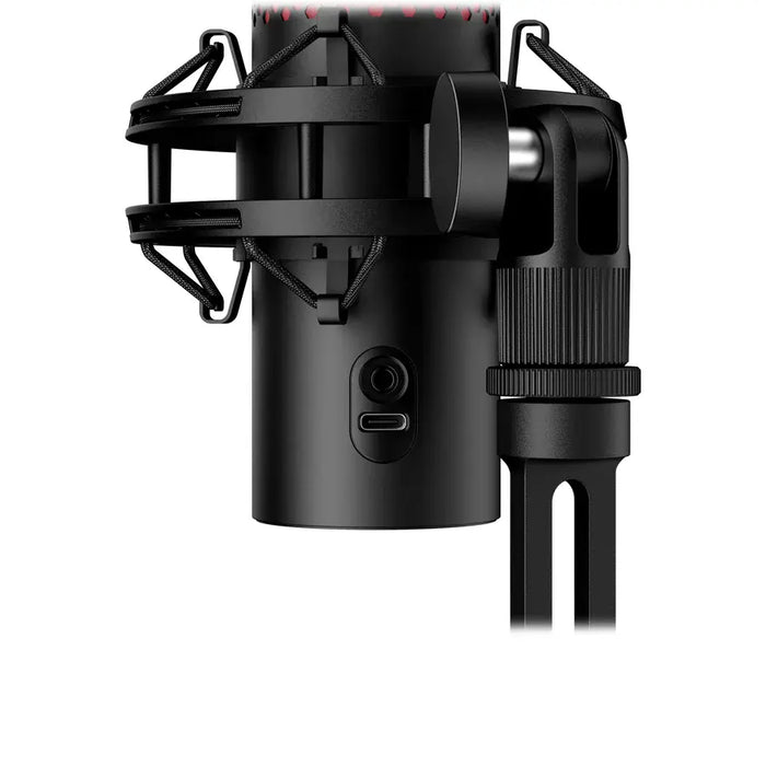 HyperX QuadCast 2 Desktop Microphone