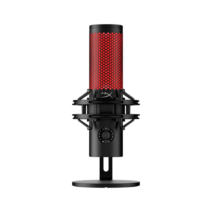 HyperX QuadCast 2 Desktop Microphone