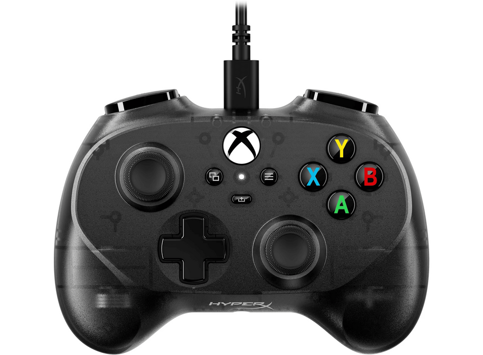 HyperX Clutch Tanto Mini WD Gaming Controller