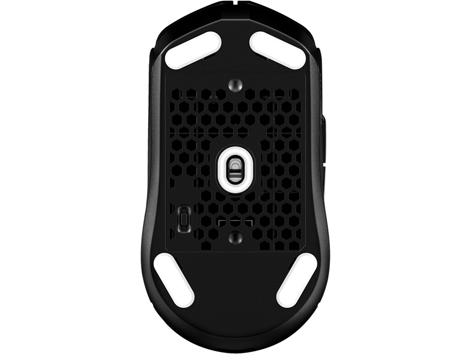 HP HyperX Pulsefire Has 2 Core Wireless - Gaming Mouse Black
