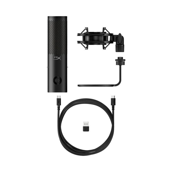 Microphone HyperX 9A273AA