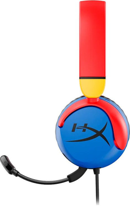 HyperX Cloud Mini Gaming Headset - Multi Color