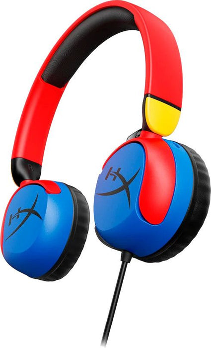 HyperX Cloud Mini Gaming Headset - Multi Color