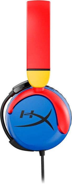 HyperX Cloud Mini Gaming Headset - Multi Color
