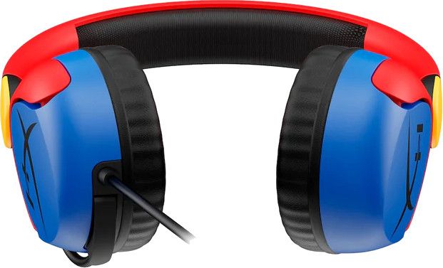 HyperX Cloud Mini Gaming Headset - Multi Color