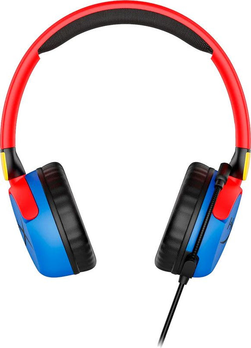HyperX Cloud Mini Gaming Headset - Multi Color