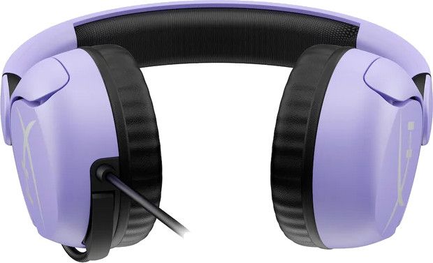 HyperX Cloud Mini Gaming Headset - Lavender