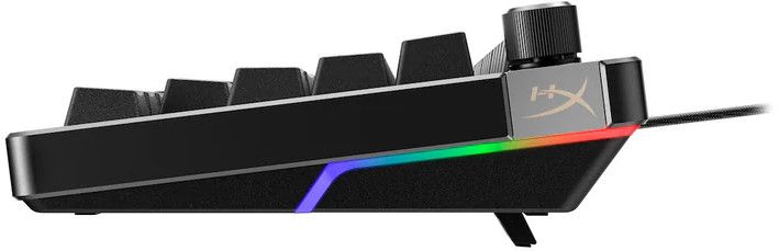 HyperX Alloy Rise 75 Gaming Keyboard
