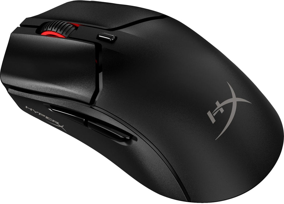 HP HyperX Pulsefire Haste 2 Mini Wireless Black Gaming Mouse