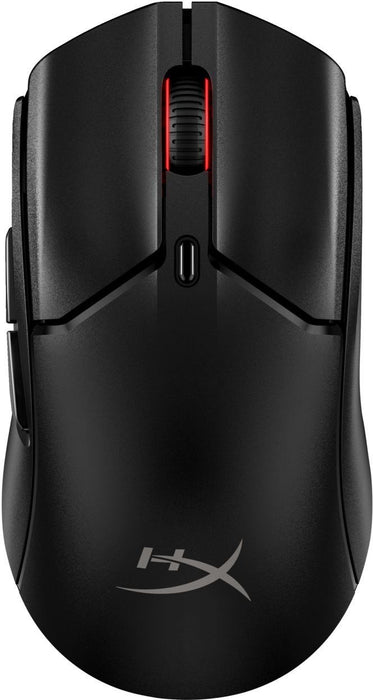 HP HyperX Pulsefire Haste 2 Mini Wireless Black Gaming Mouse