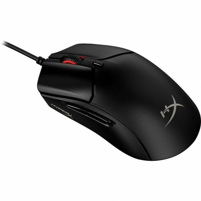 HP HyperX Pulsefire Haste 2 Wired Black
