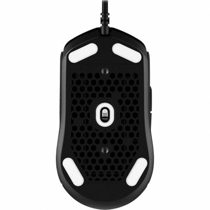 HP HyperX Pulsefire Haste 2 Wired Black