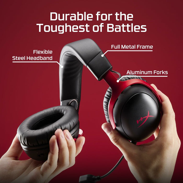 Microphone HyperX A59Z0AA