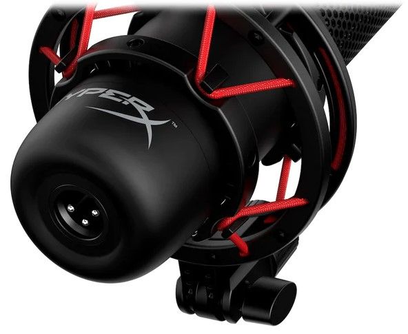 HyperX ProCast Desktop Microphone