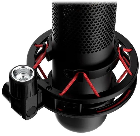 HyperX ProCast Desktop Microphone