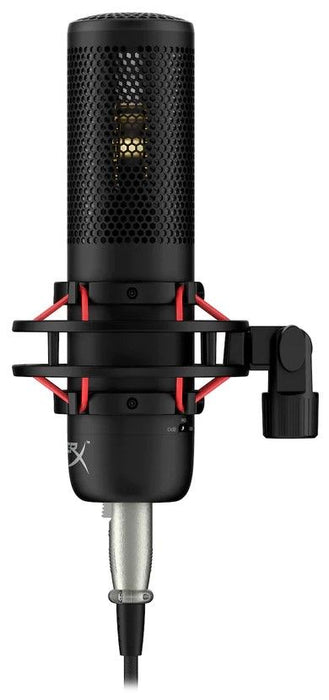 HyperX ProCast Desktop Microphone