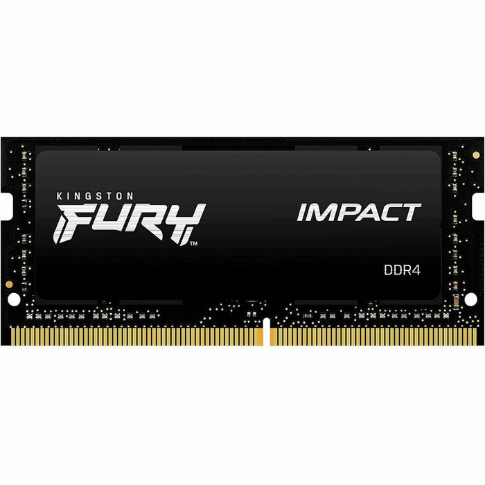 RAM Memory HyperX KF436C16RB/8 16 GB CL20 DDR4 3200 MHz