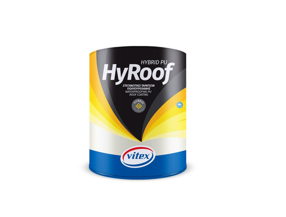 WATERPROOFING WITH UV PROTECTION 750 ML. HAIRU