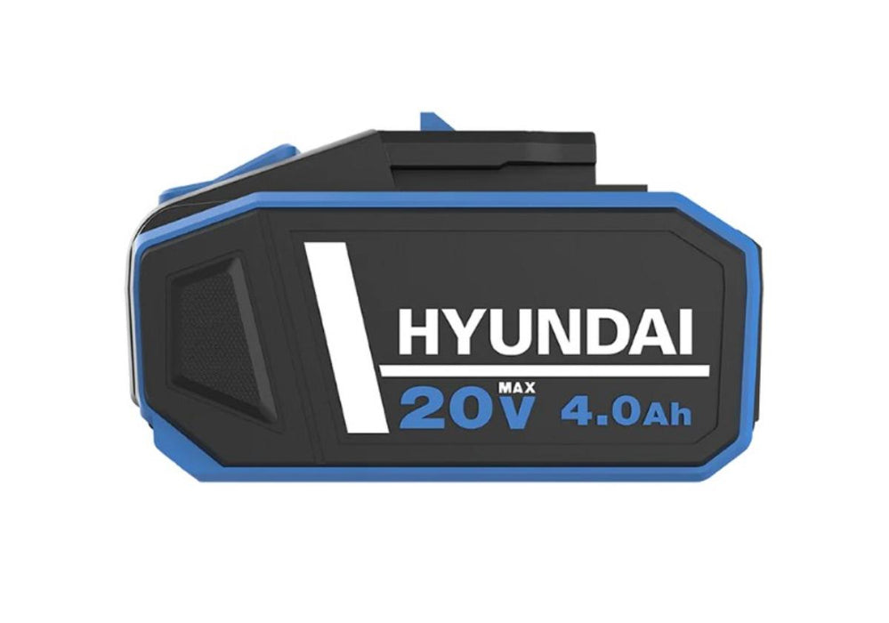 BATTERY AND CHARGER 20V 4.0AH HYUNDAI
