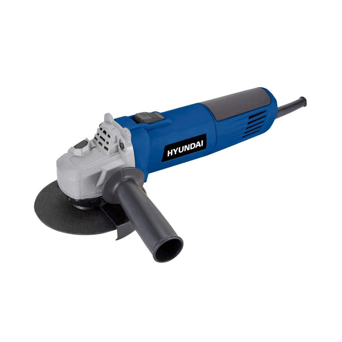 HYUNDAI ANGLE GRINDER 125 MM 900W HBG-R90