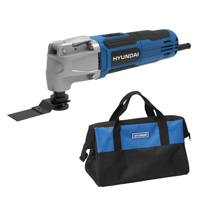 MULTIFUNCTIONAL TOOL HYUNDAI 260