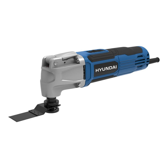 MULTIFUNCTIONAL TOOL HYUNDAI 260