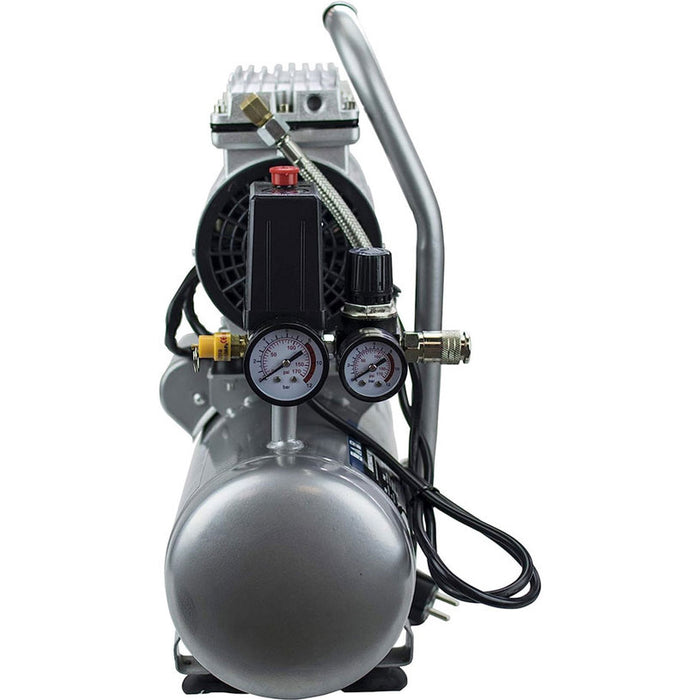 COMPRESSOR HYUNDAI HYAC 07S-6L