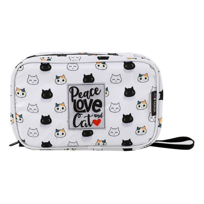 I-TOTAL CATS ORGANIZER