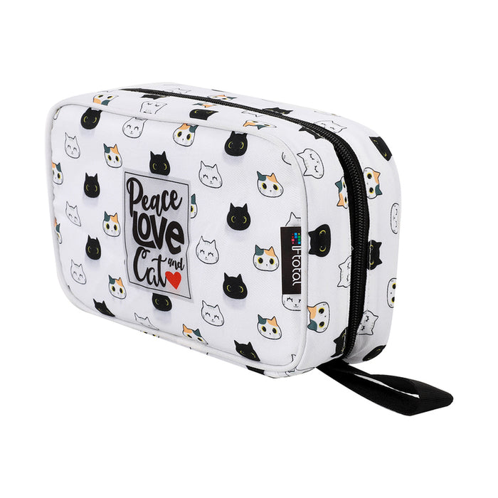I-TOTAL CATS ORGANIZER