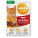 IAMS Delights Adult Beef with carrot in jelly- wet cat food - 85g - Wet foodDLK-KAM<<<For the catDLK<<<ActionPL
