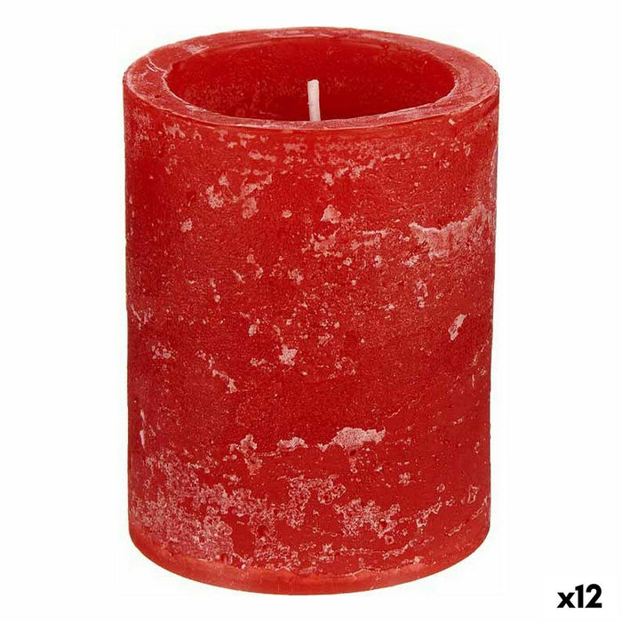 Scented Candle Ibergarden Geranium (12 Units)