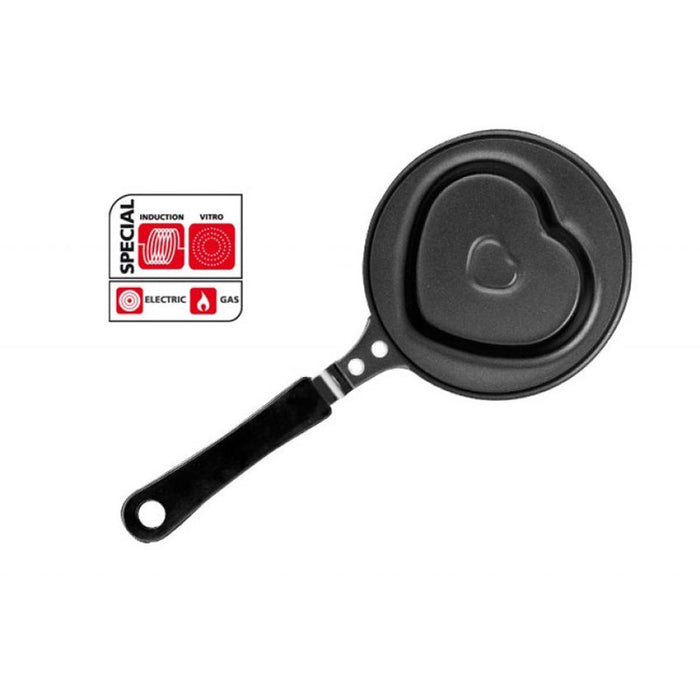 PAN 12 CM IBILI