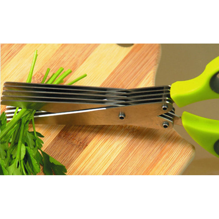 SPICES SCISSORS 7 CM IBILI