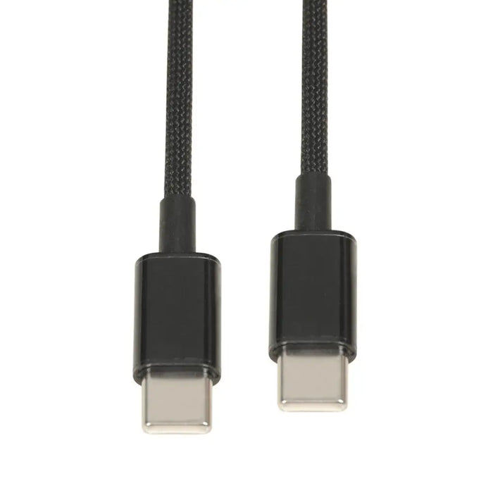 iBOX C-65 Black GaN 65W universal charger UK plug - ChargersLAD-SIC<<<Power supplies for phonesLAD<<<ActionPL