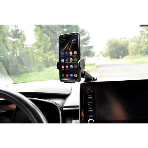 iBox H-9 Car holder for smartphone - HoldersAKG-UCH<<<GSM accessoriesAKG<<<ActionPL