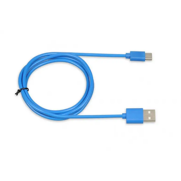 iBox IKUMTCB USB cable 1 m USB 2.0 USB A USB C Blue - USB cablesAKG-KAB<<<GSM accessoriesAKG<<<ActionPL
