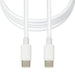 iBox IKUTCS1W USB cable USB 2.0 1 m USB C White - USB cablesKBA-USB<<<Cables and adaptersKBA<<<ActionPL