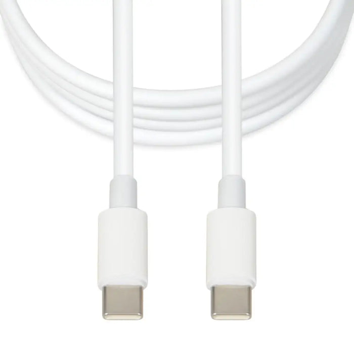 iBox IKUTCS1W USB cable USB 2.0 1 m USB C White - USB cablesKBA-USB<<<Cables and adaptersKBA<<<ActionPL