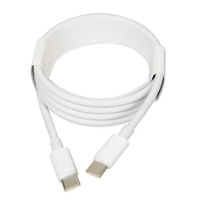 iBox IKUTCS1W USB cable USB 2.0 1 m USB C White - USB cablesKBA-USB<<<Cables and adaptersKBA<<<ActionPL