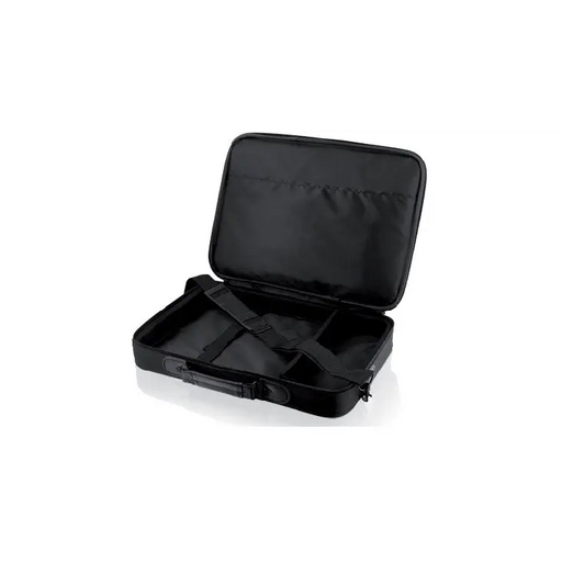 iBox ITNB09 notebook case 39.6 cm (15.6’’) Briefcase Black - Bags / backpacks / casesMOB-TOR<<<Notebooks / Netbooks