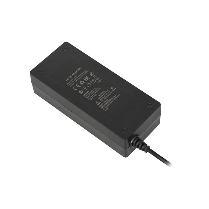 iBox IUZ120WA power adapter/inverter Indoor 120 W Black - Power supplies for laptopsZDL-NOT<<<Power supplies