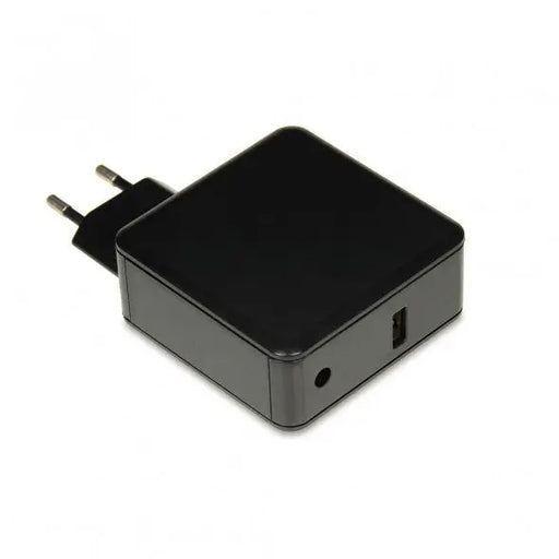 iBox IUZ65WA power adapter/inverter Auto 65 W Black - Power supplies for laptopsZDL-NOT<<<Power supplies for computers